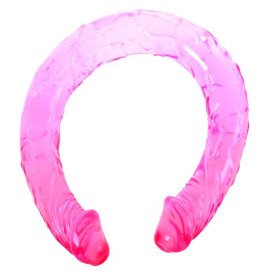 BAILE DONG DUPLO ROSA 445 CM