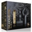 ROCKS-OFF - SILHUETA - BE MINE PACK PARA CASAIS ROCKS-OFF - SILHUETA - BE MINE PACK PARA CASAIS