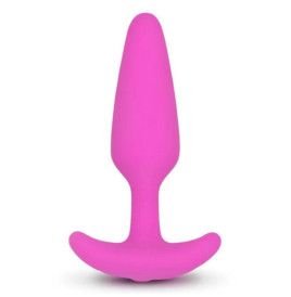 G VIBE GPLUG PLUG ANAL VIBRADOR XS FUCSIA