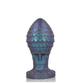 EPIC VRAKOS DRAGON OGG ANAL PLUG TAMANHO S