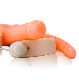 REWOLUTION REWOCLASSY VIBRADOR FLEXÍVEL
