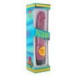 SEVEN CREATIONS - VIBRADOR JELLY LILAC FLEX SEVEN CREATIONS - VIBRADOR JELLY LILAC FLEX