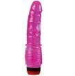 SEVEN CREATIONS - VIBRADOR JELLY LILAC FLEX SEVEN CREATIONS - VIBRADOR JELLY LILAC FLEX