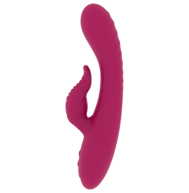 RITHUAL ANUSARA MOTOR DUAL RECARGABLE 20 ORQUIDEA