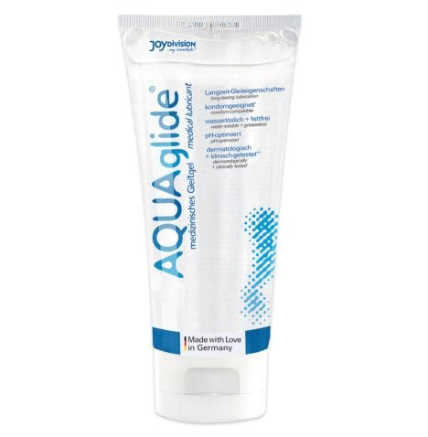JOYDIVISION AQUAGLIDE LUBRIFICANTE 200 ML