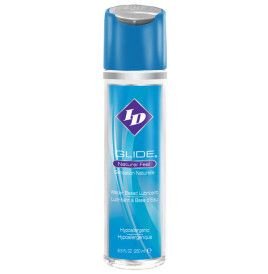 ID GLIDE - LUBRIFICANTE À BASE DE ÁGUA ID 250 ML