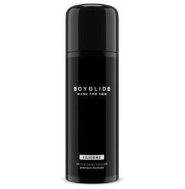 INTIMATELINE LUBRIFICANTE BASE DE SILICONE BOYGLIDE 30 ML