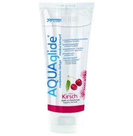 JOYDIVISION AQUAGLIDE LUBRIFICANTE CHERRY 100 ML