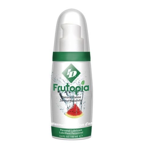 ID FRUTOPIA LUBE MELANCIA 100ML