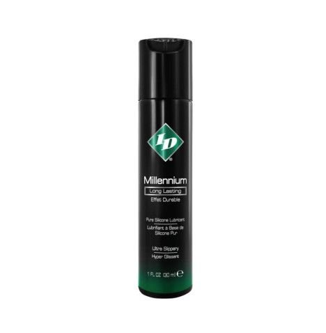 ID MILLENIUM LUBRIFICANTESILICONE MILLENIUM 30 ML
