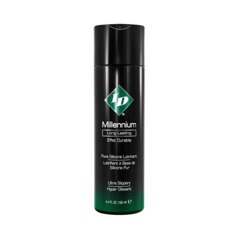 ID MILLENIUM LUBRIFICANTE SILICONE 130 ML