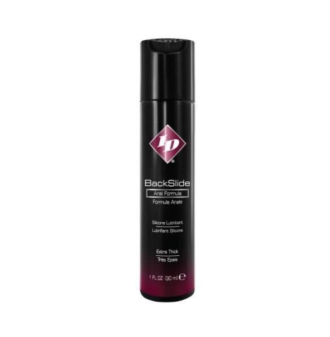 ID BACKSLIDE ANAL FORMULA 30 ML