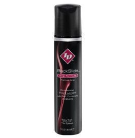 ID BACKSLIDE - ANAL FÓRMULA 30 ML
