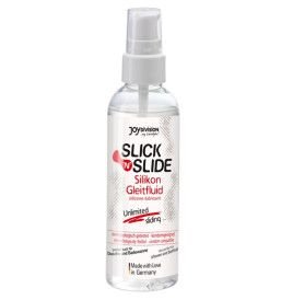 JOYDIVISION SLIK N SLIDE LUBRIFICANTE 100 ML