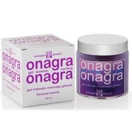 EROS ART EVENING primrose MULHER ORGASM ENHANCER GEL HER 100 CC