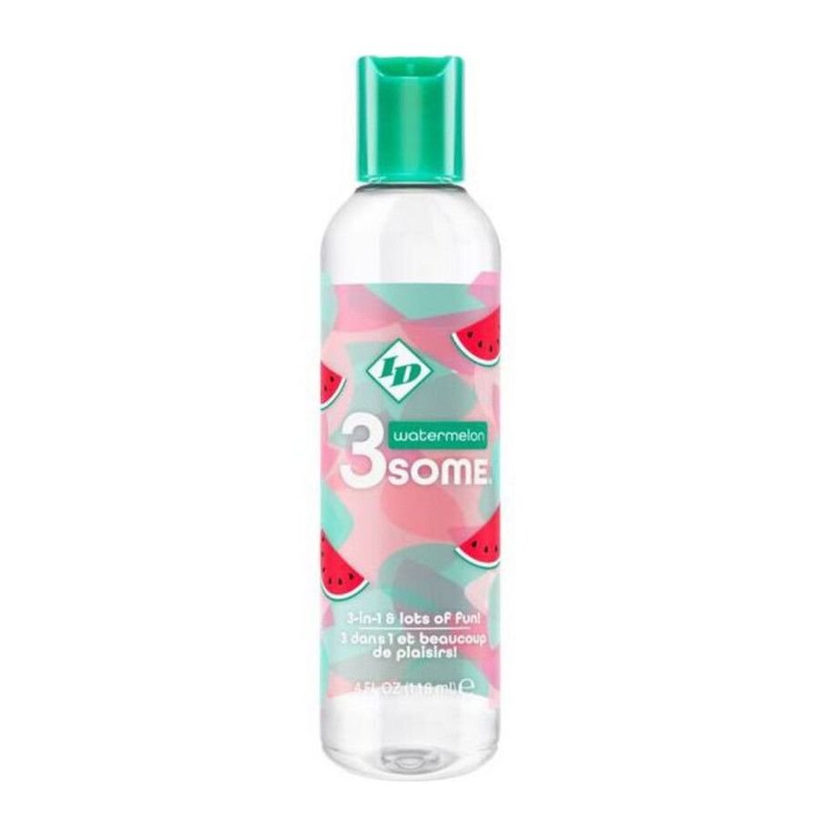 ID 3SOME - GARRAFA DE MELANCIA DE 4 FL OZ ID 3SOME - GARRAFA DE MELANCIA DE 4 FL OZ