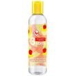ID 3SOME - GARRAFA DE BANANA DE MORANGO COM 4 FL OZ ID 3SOME - GARRAFA DE BANANA DE MORANGO COM 4 FL OZ