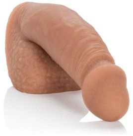 CALEXOTICS EMBALAGEM PENIS MARROM 145 CM