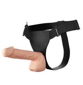 BAILE ARNES DE ULTRA PASSIONATE 26 CM NATURAL