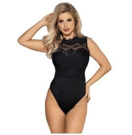 SUBBLIME TEDDY OPAQUE PRETO L XL
