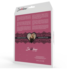 SANINEX INCIENSO AROMATICO DESEO 20 STICKS
