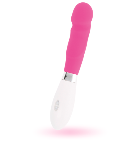 GLOSSY - PAUL VIBRADOR ROSA