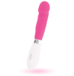 GLOSSY - PAUL VIBRADOR ROSA GLOSSY - PAUL VIBRADOR ROSA
