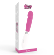 GLOSSY - PAUL VIBRADOR ROSA GLOSSY - PAUL VIBRADOR ROSA