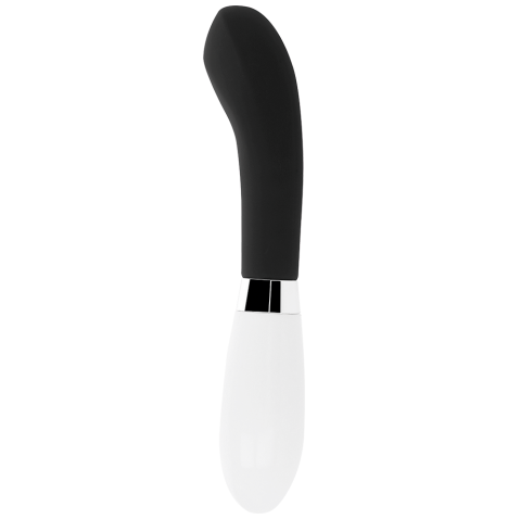 GLOSSY - VIBRADOR JOHN PRETO