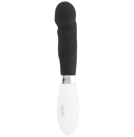 GLOSSY - PAUL VIBRADOR PRETO