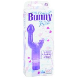 CALEXOTICS - COELHO VIBRADOR VIOLETA KISS