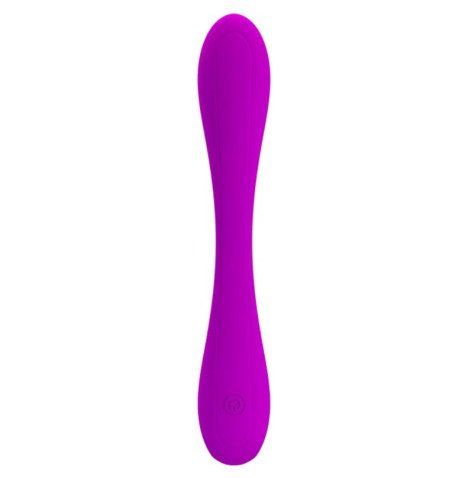 PRETTY LOVE - LOVE YEDDA VIBRADOR FLEXÍVEL