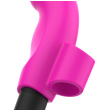 OHMAMA - VIBRADOR DEDAL ROSA NEON EDIO DE NATAL OHMAMA - VIBRADOR DEDAL ROSA NEON EDIO DE NATAL