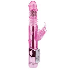 BAILE US COELHO THROBBING BORBOLETA