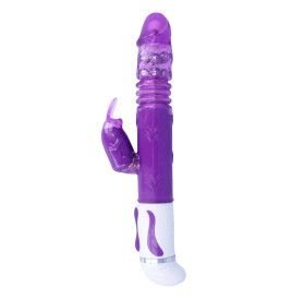 INTENSE - VIBRADOR ROTADOR ESTUARD UP&DOWN LIlás