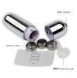BAILE - BRAVE MAN COELHO VIBRADOR EXTENSO DE PÉNIS BAILE - BRAVE MAN COELHO VIBRADOR EXTENSO DE PÉNIS
