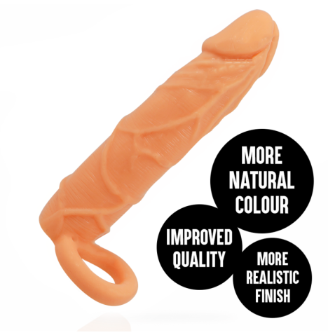 ADDICTED TOYS - ESTENDEM SEU PÊNIS 18 CM