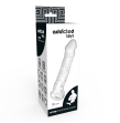 ADDICTED TOYS - DONG EXTENSO TRANSPARENTE ADDICTED TOYS - DONG EXTENSO TRANSPARENTE