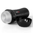 PDX EXTREME - SLIDE & GLIDE MASTURBADOR AUTOLUBRIFICANTE TRANSPARENTE PDX EXTREME - SLIDE & GLIDE MASTURBADOR AUTOLUBRIFICANTE TRANSPARENTE
