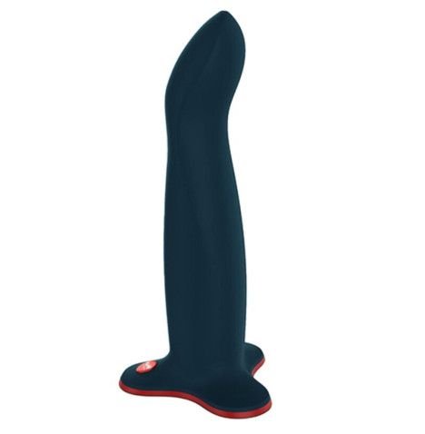 FUN FACTORY LIMBA FLEX L VELUDO AZUL
