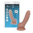 MR INTENSE - 8 REALISTIC PENIS 17.6 CM -O- 3.5 CM MR INTENSE - 8 REALISTIC PENIS 17.6 CM -O- 3.5 CM