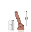 MR INTENSE - 9 REALISTIC PENIS 17.8 CM -O- 3 CM MR INTENSE - 9 REALISTIC PENIS 17.8 CM -O- 3 CM