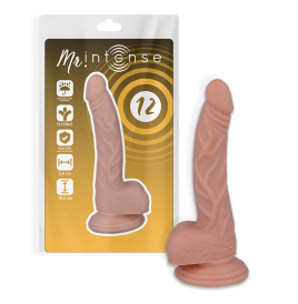MR INTENSE 12 REALISTIC PENIS 182 CM O 25 CM