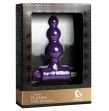 ROCKS-OFF - ESTIMULADOR ANAL PETITE BUBBLES - LILAC ROCKS-OFF - ESTIMULADOR ANAL PETITE BUBBLES - LILAC