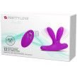 PRETTY LOVE - ESTIMULADOR DE DEDO MGICO PRETTY LOVE - ESTIMULADOR DE DEDO MGICO