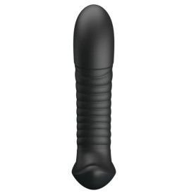 PRETTY LOVE - MERLIN ROTAO ANAL E FUNO DE VIBRAO PRETO