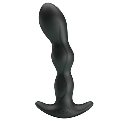 PRETTY LOVE MASSAGER ANAL 12 MODOS DE VIBRAO
