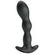 PRETTY LOVE - MASSAGER ANAL 12 MODOS DE VIBRAO PRETTY LOVE - MASSAGER ANAL 12 MODOS DE VIBRAO