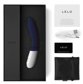 LELO - BILLY 2 AZUL PROFUNDO