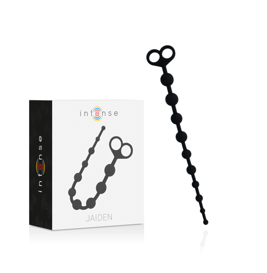 INTENSE - CONTAS ANAIS JAIDEN PRETAS INTENSE - CONTAS ANAIS JAIDEN PRETAS